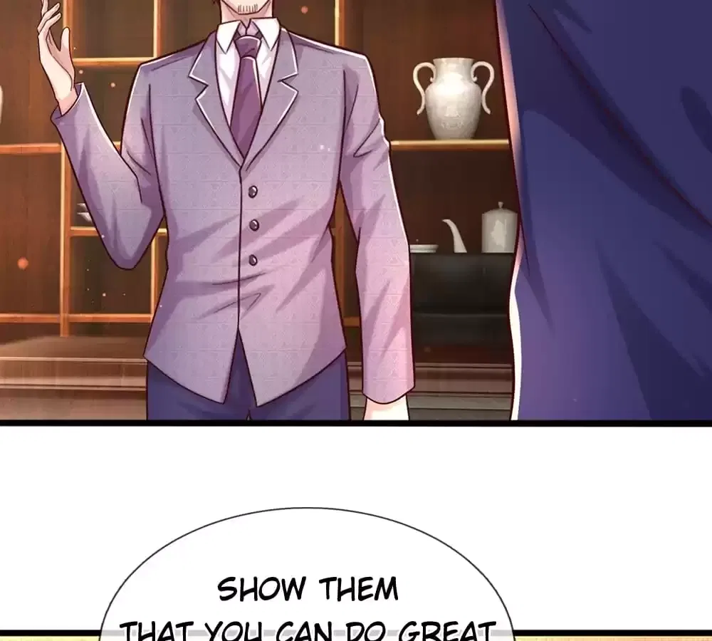 I Added All My Attributes To Strength Chapter 60 – Page 28