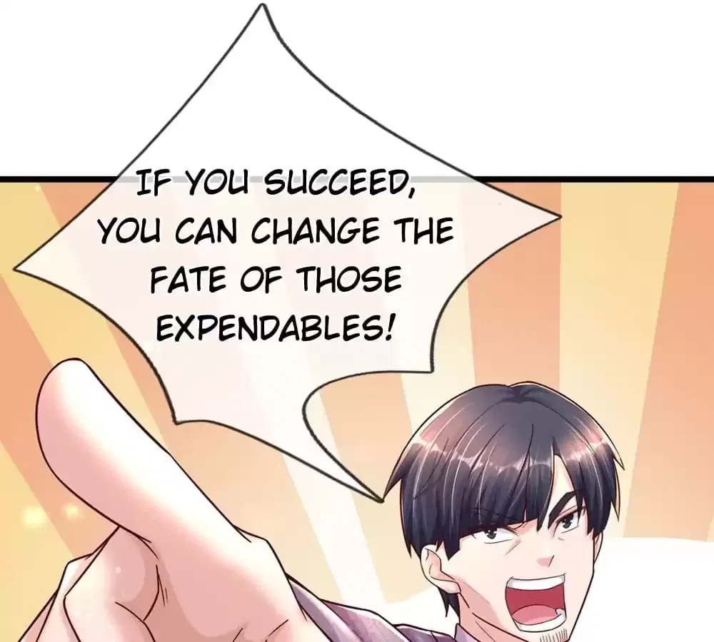 I Added All My Attributes To Strength Chapter 60 – Page 30
