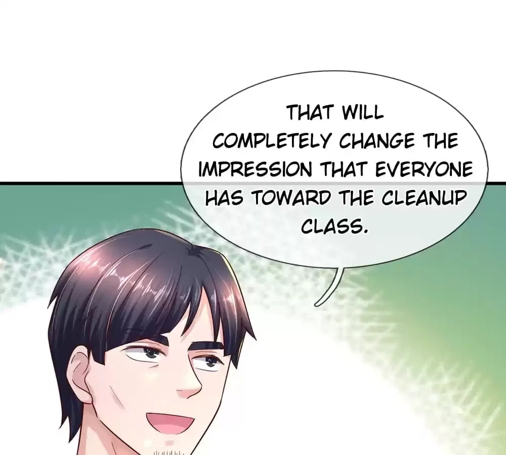 I Added All My Attributes To Strength Chapter 60 – Page 36