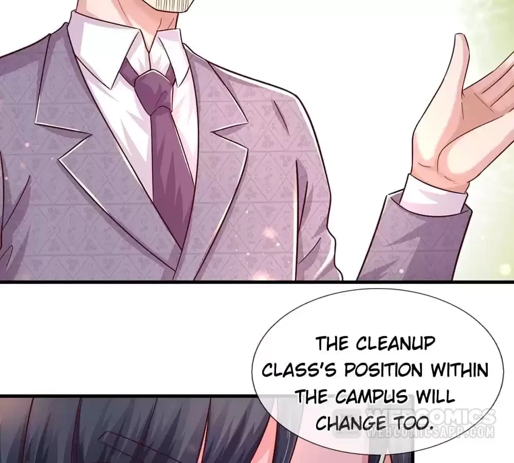 I Added All My Attributes To Strength Chapter 60 – Page 37