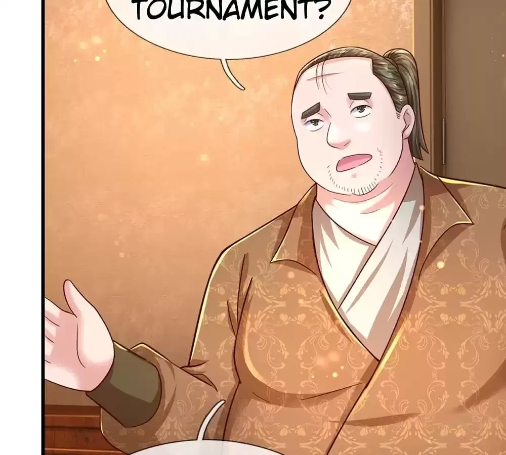 I Added All My Attributes To Strength Chapter 60 – Page 39