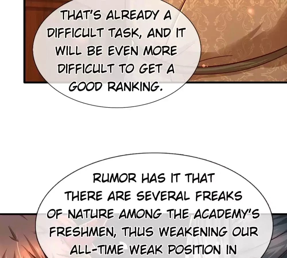 I Added All My Attributes To Strength Chapter 60 – Page 40