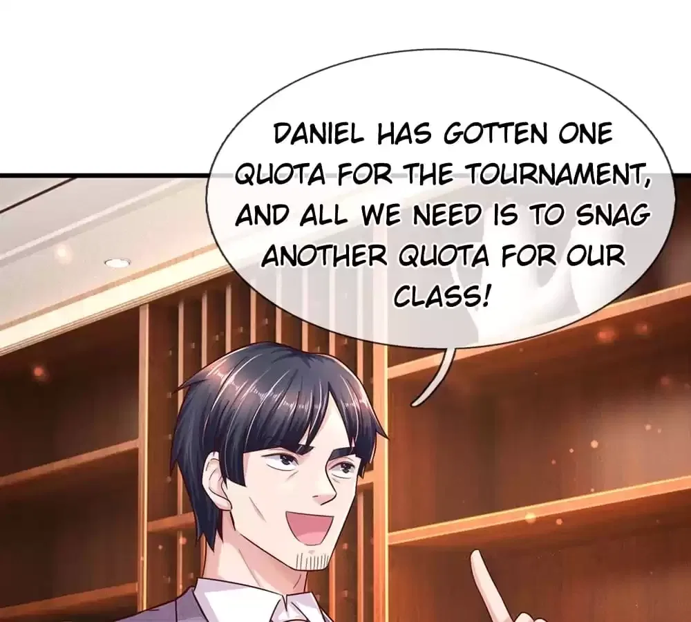 I Added All My Attributes To Strength Chapter 60 – Page 42