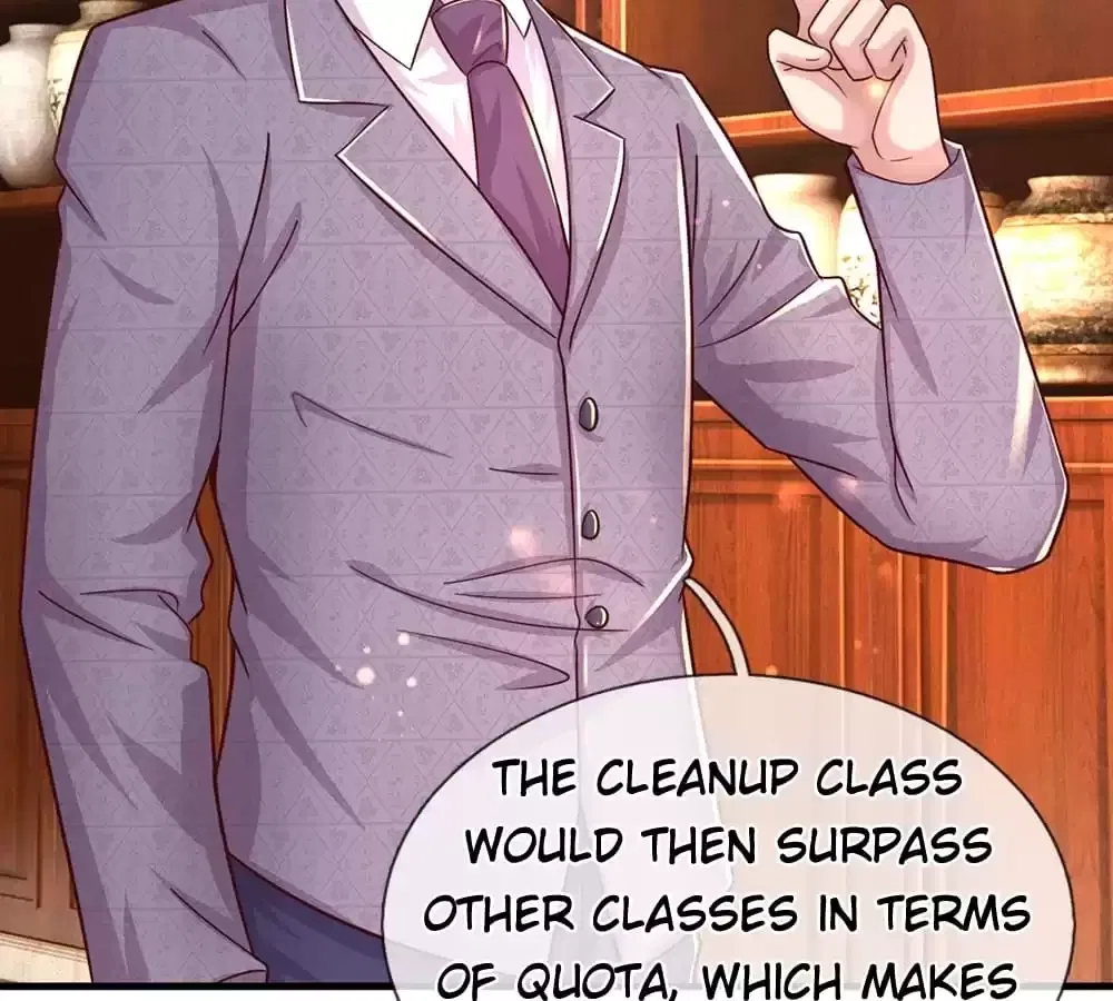 I Added All My Attributes To Strength Chapter 60 – Page 43