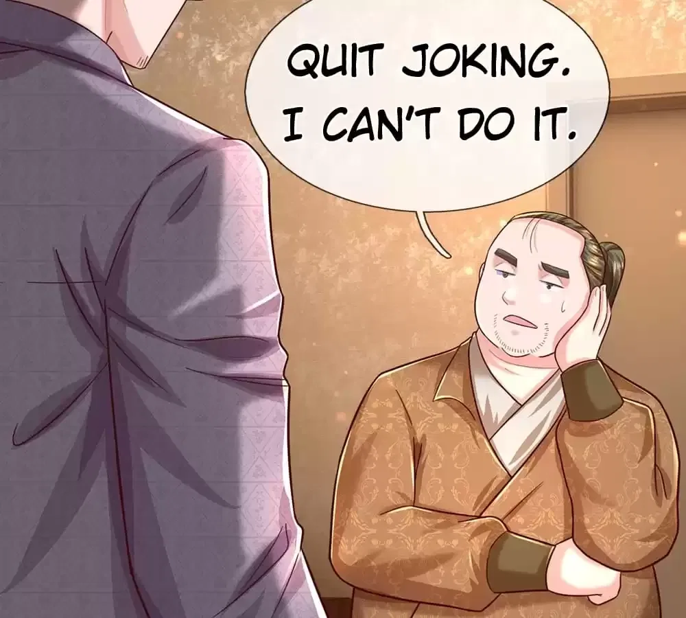 I Added All My Attributes To Strength Chapter 60 – Page 52