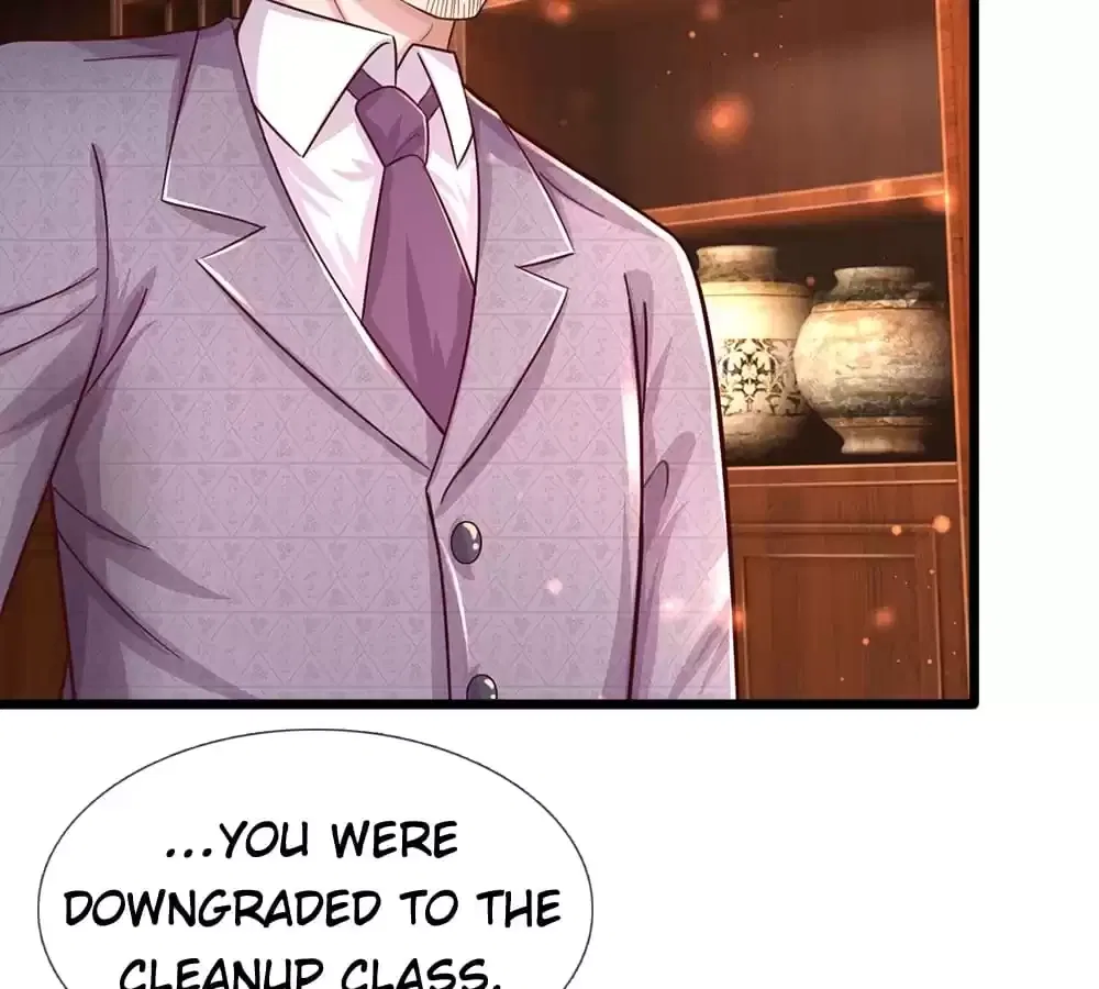 I Added All My Attributes To Strength Chapter 60 – Page 54