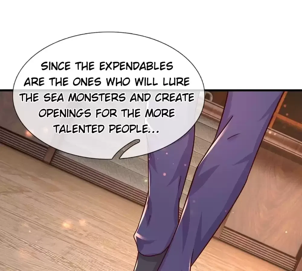I Added All My Attributes To Strength Chapter 60 – Page 60