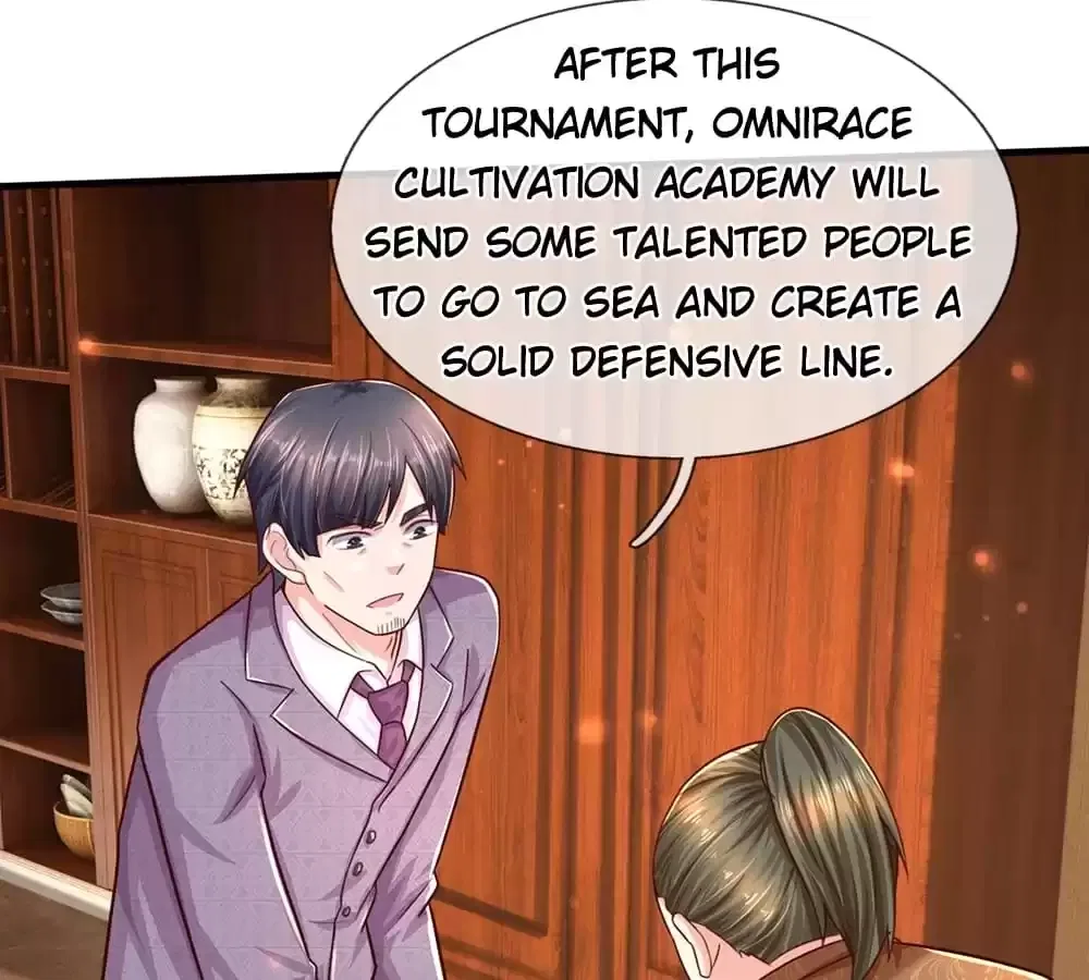 I Added All My Attributes To Strength Chapter 60 – Page 64
