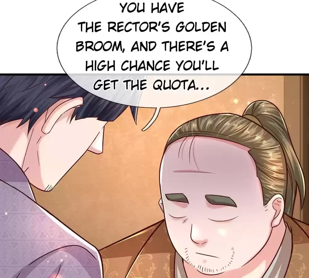 I Added All My Attributes To Strength Chapter 60 – Page 66