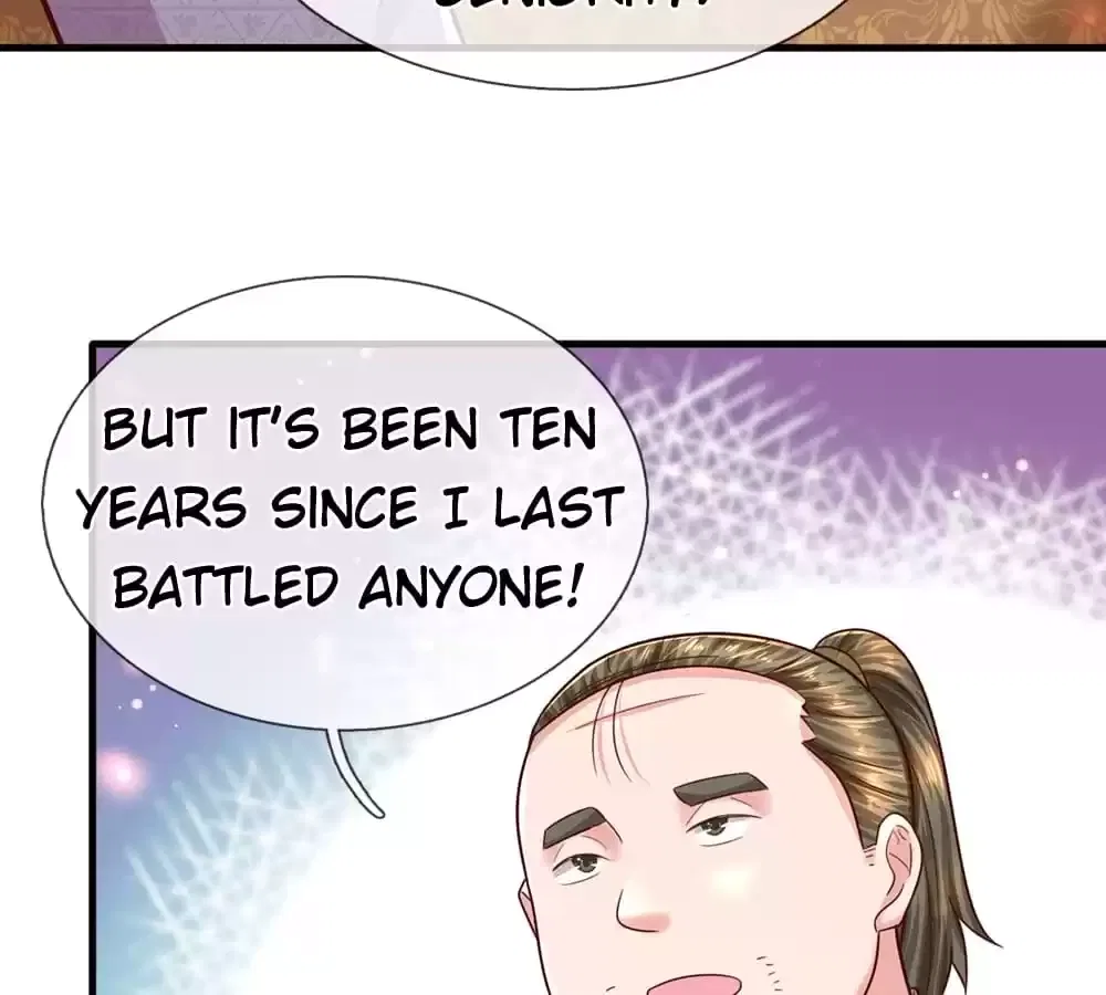 I Added All My Attributes To Strength Chapter 60 – Page 68