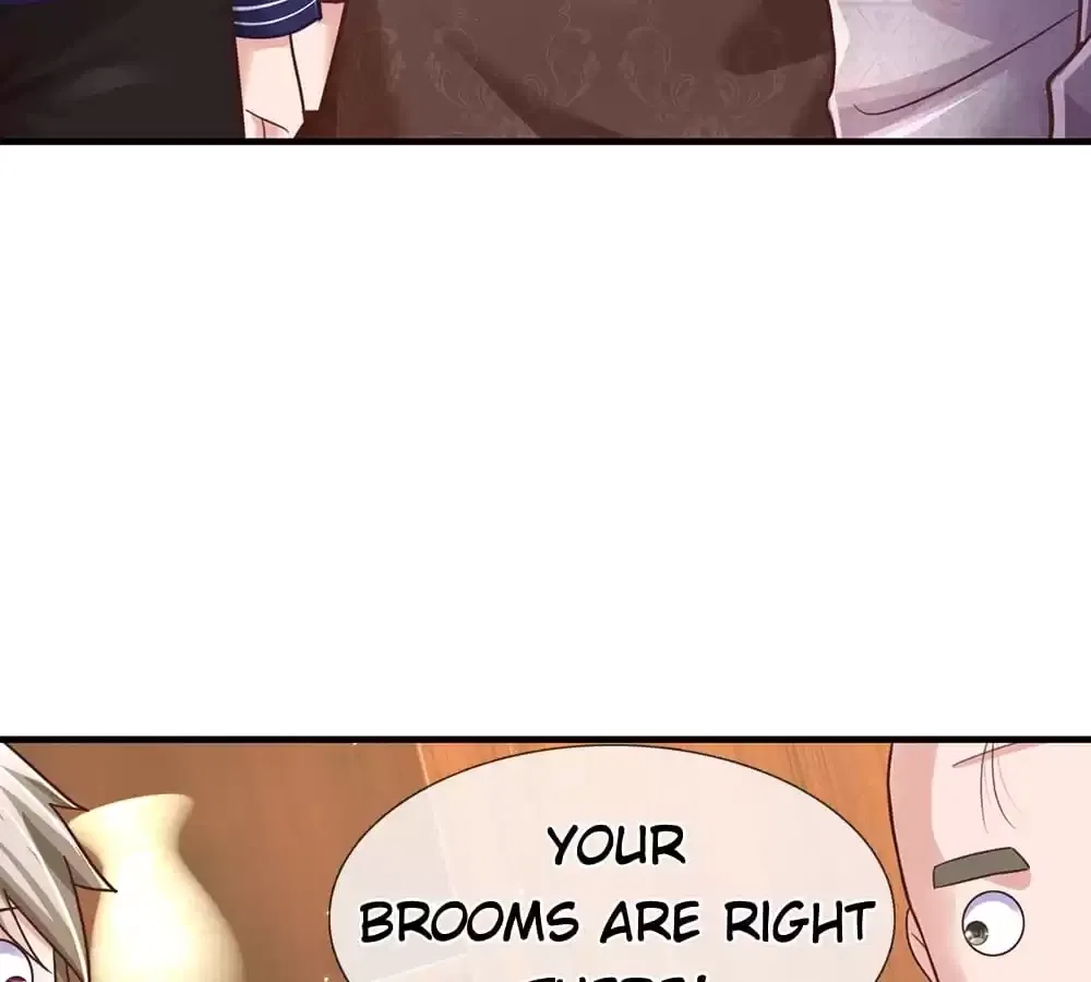 I Added All My Attributes To Strength Chapter 59 – Page 13