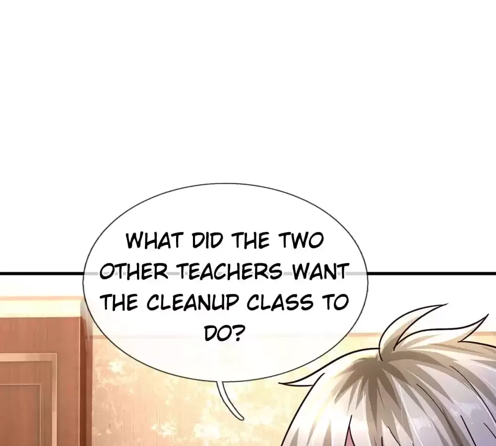 I Added All My Attributes To Strength Chapter 59 – Page 29