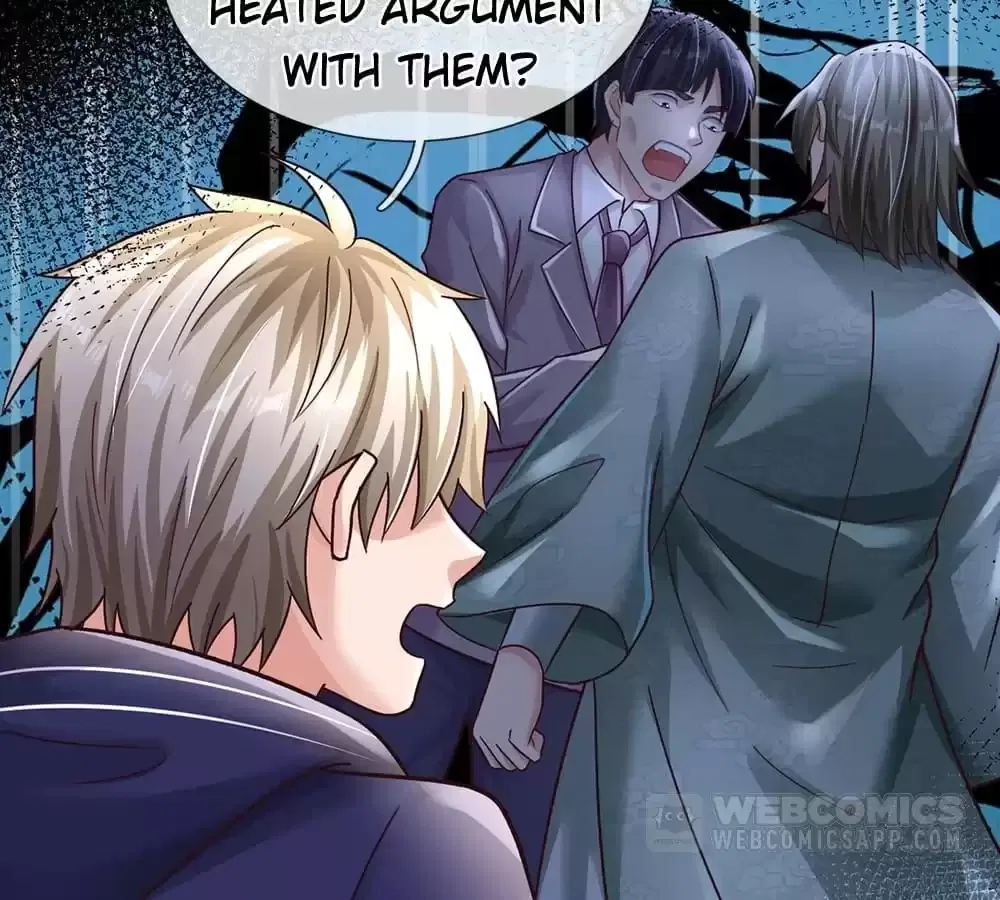 I Added All My Attributes To Strength Chapter 59 – Page 32
