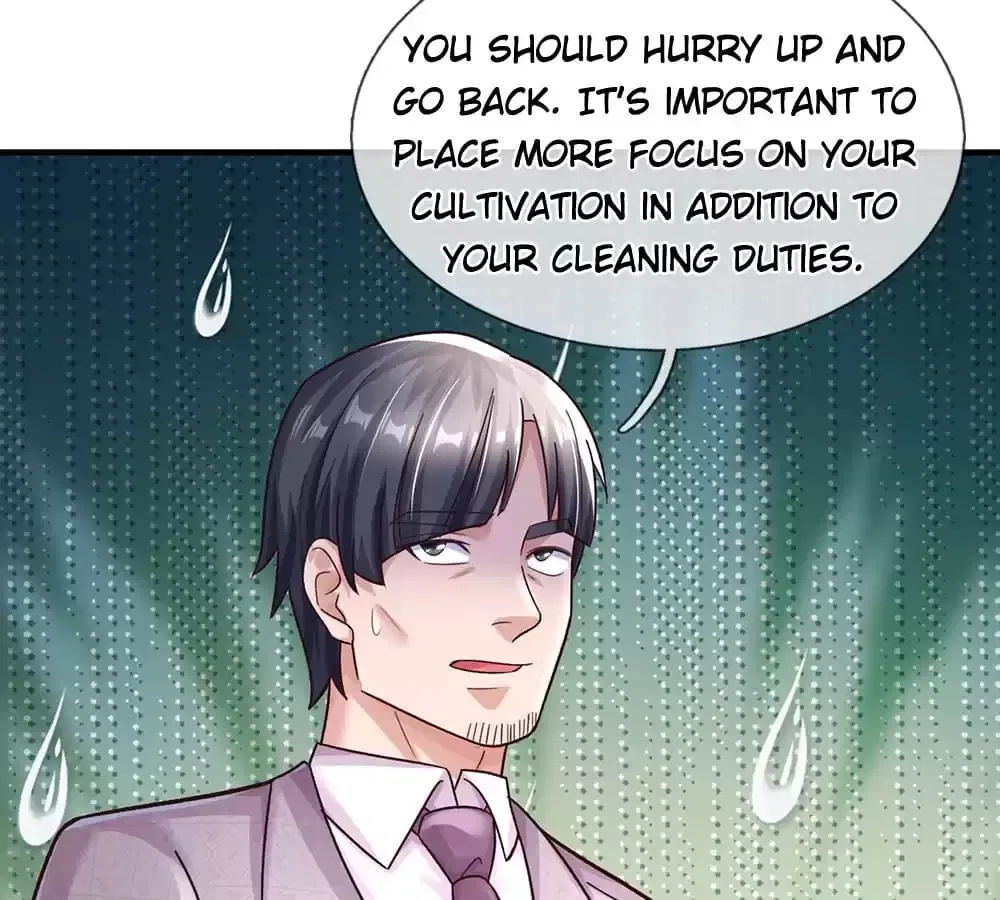 I Added All My Attributes To Strength Chapter 59 – Page 36
