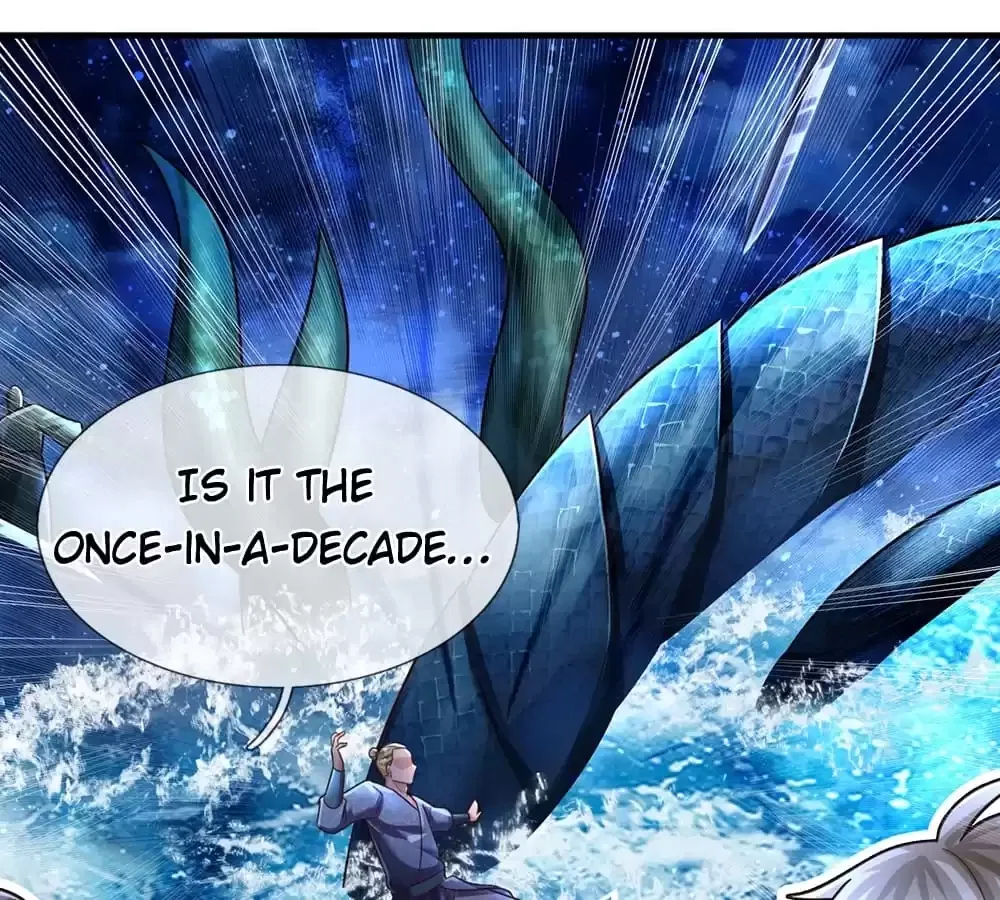 I Added All My Attributes To Strength Chapter 59 – Page 42