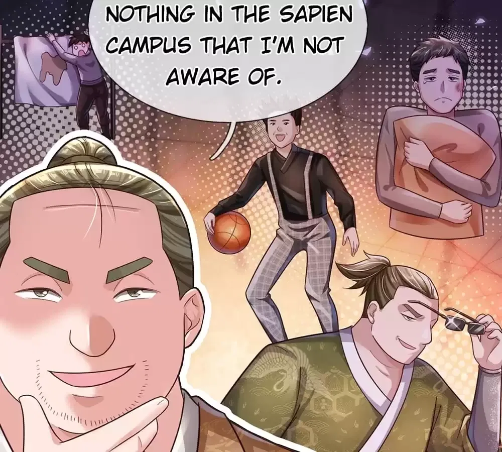 I Added All My Attributes To Strength Chapter 59 – Page 51