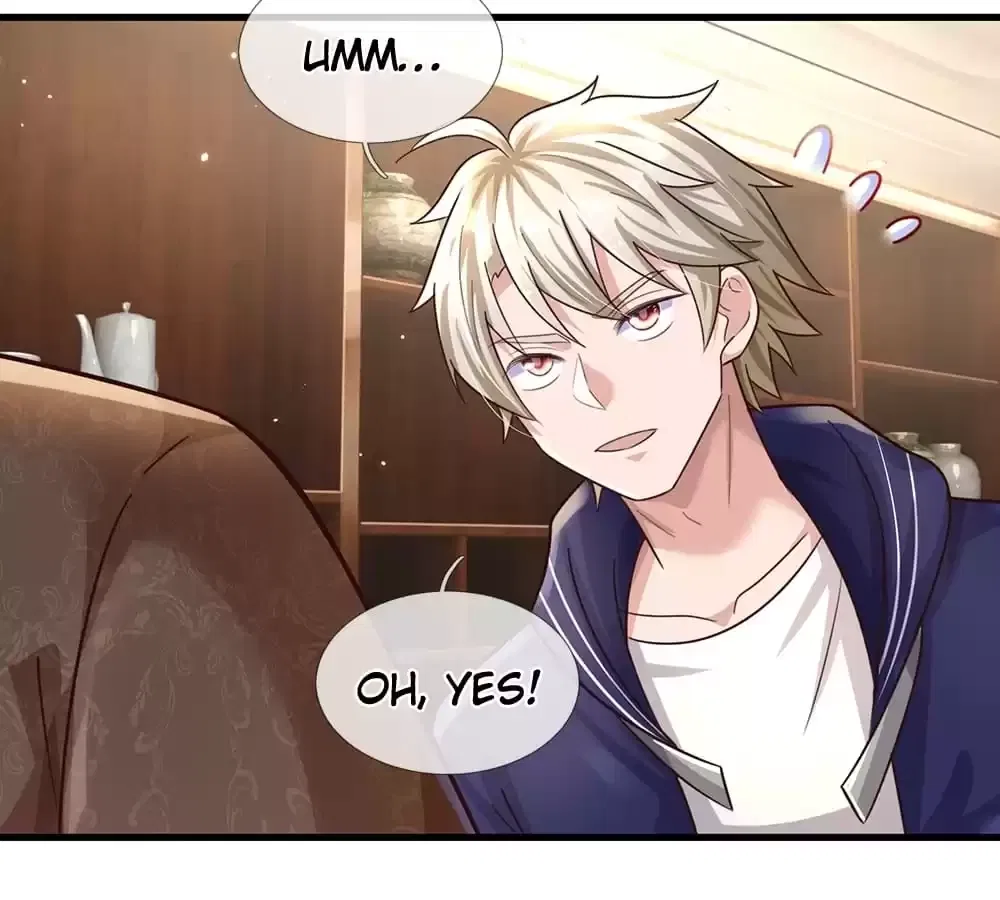 I Added All My Attributes To Strength Chapter 59 – Page 59