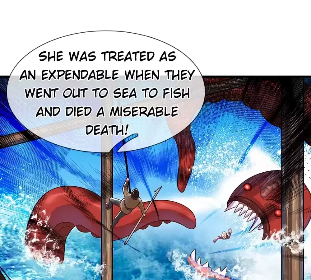 I Added All My Attributes To Strength Chapter 59 – Page 63