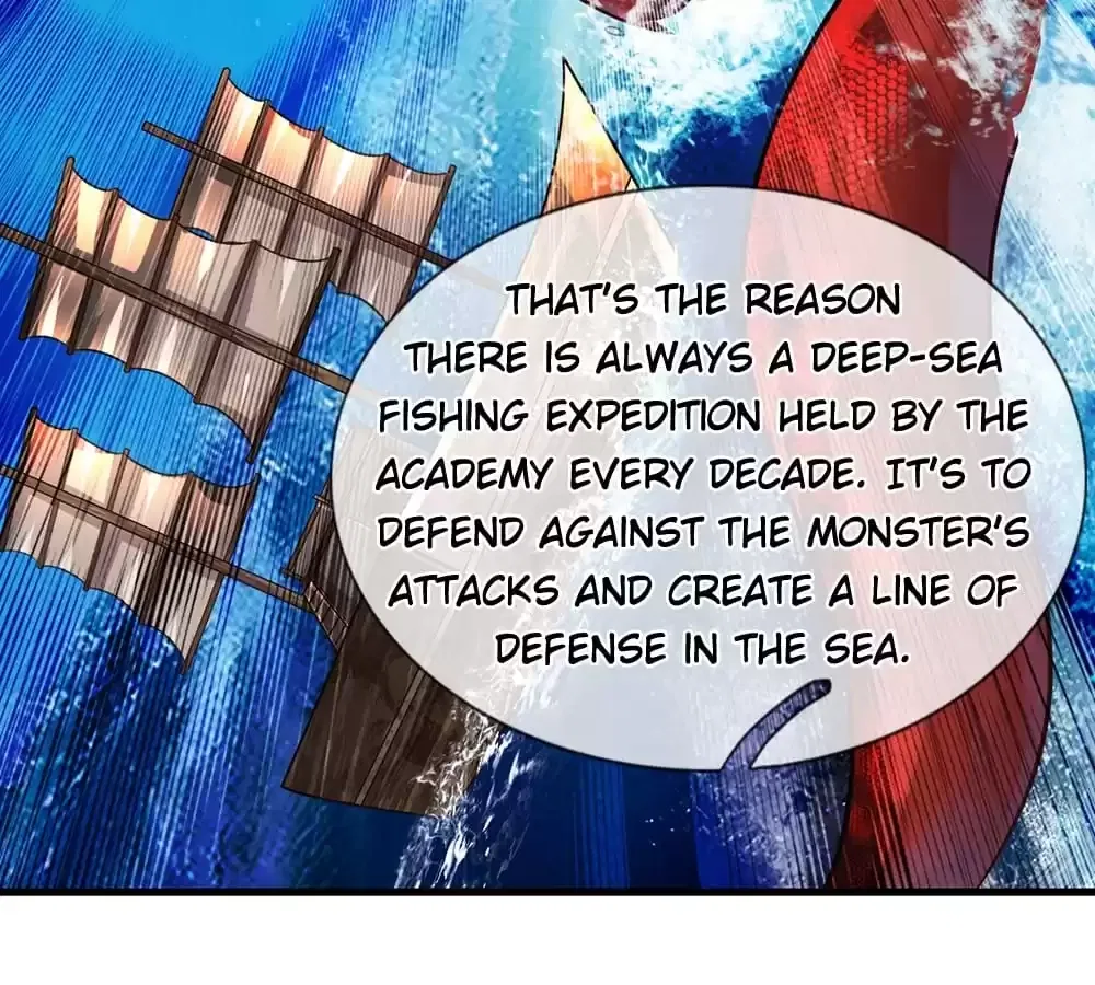 I Added All My Attributes To Strength Chapter 59 – Page 71