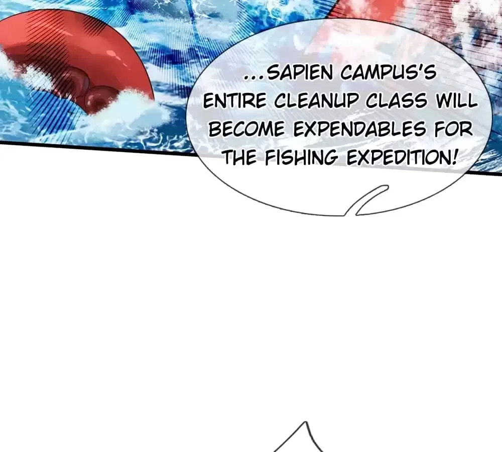 I Added All My Attributes To Strength Chapter 59 – Page 74