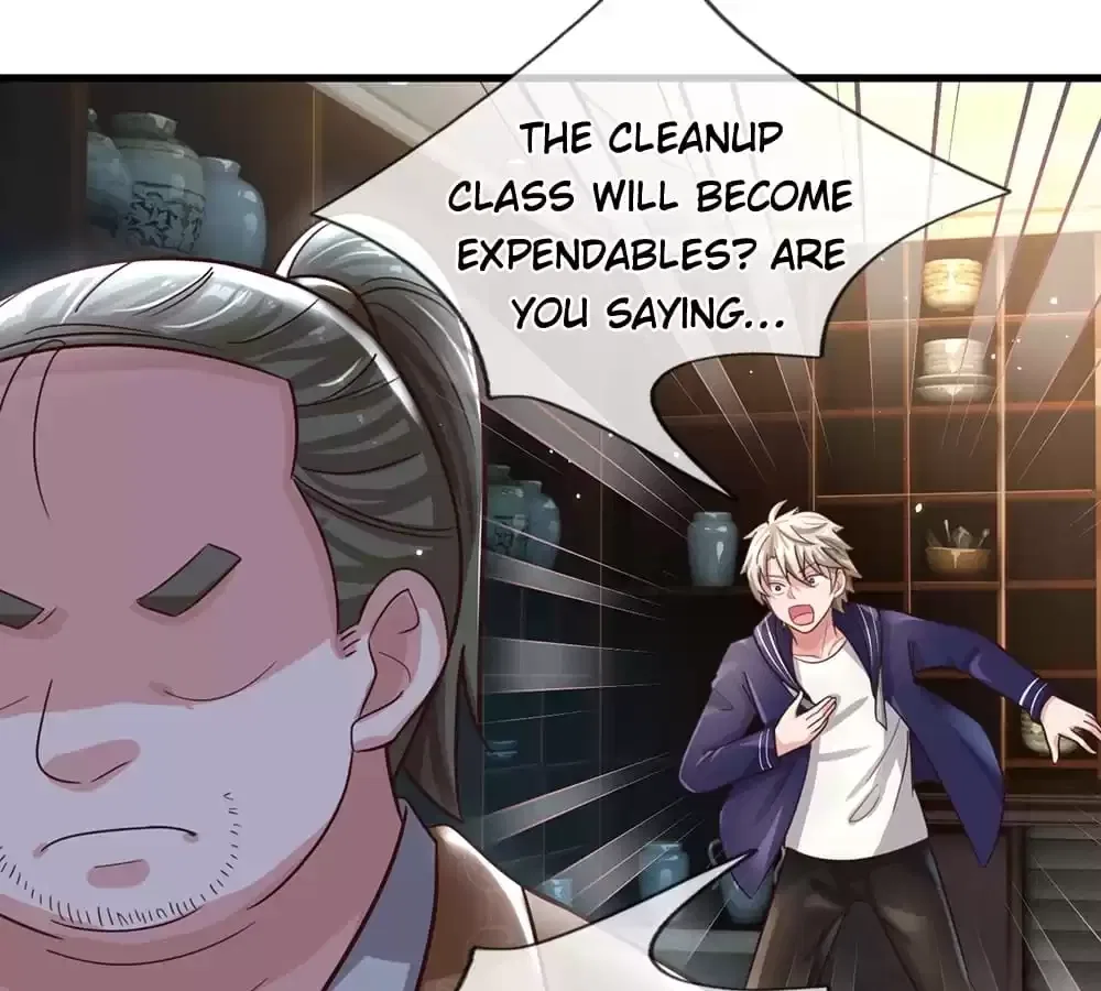 I Added All My Attributes To Strength Chapter 59 – Page 75