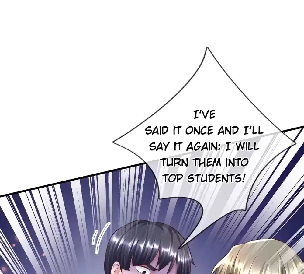I Added All My Attributes To Strength Chapter 58 – Page 3