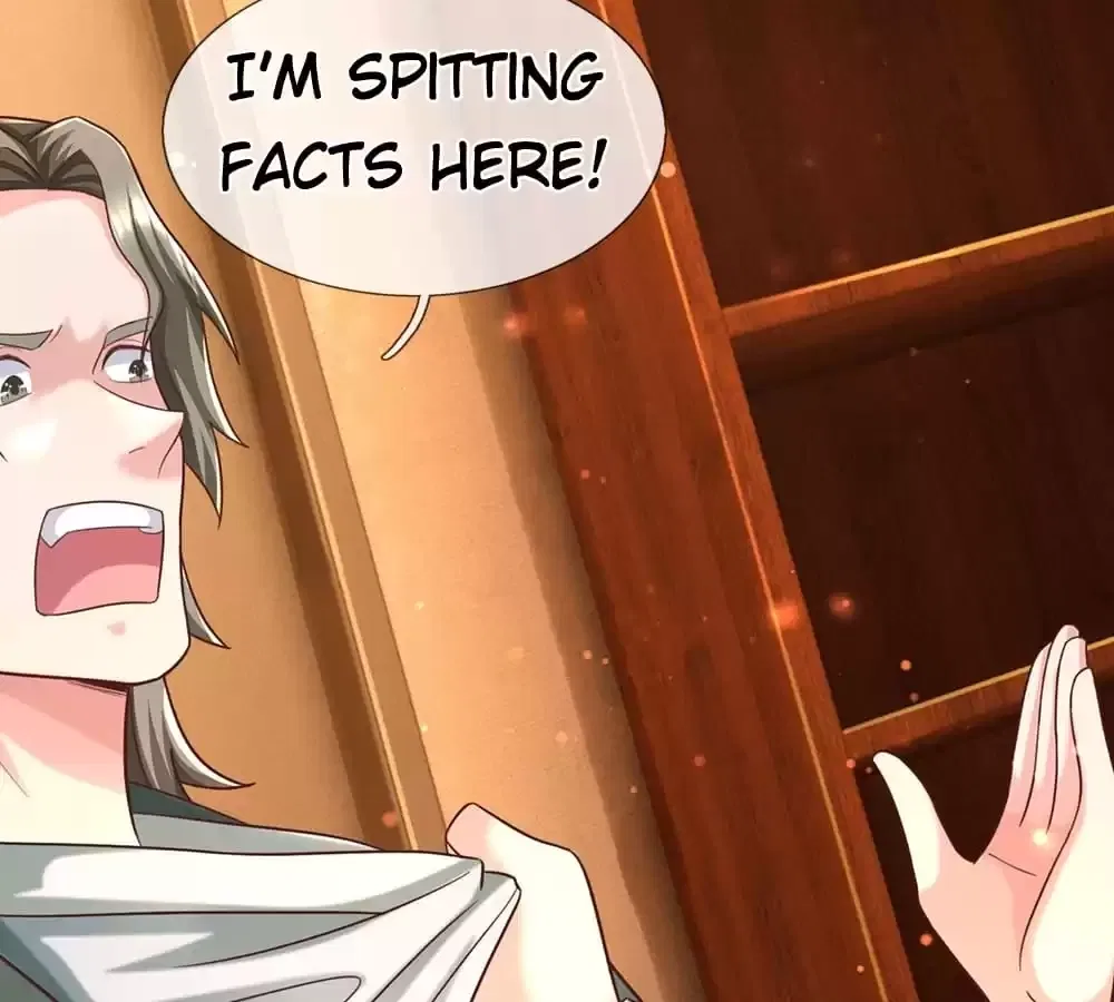 I Added All My Attributes To Strength Chapter 58 – Page 8