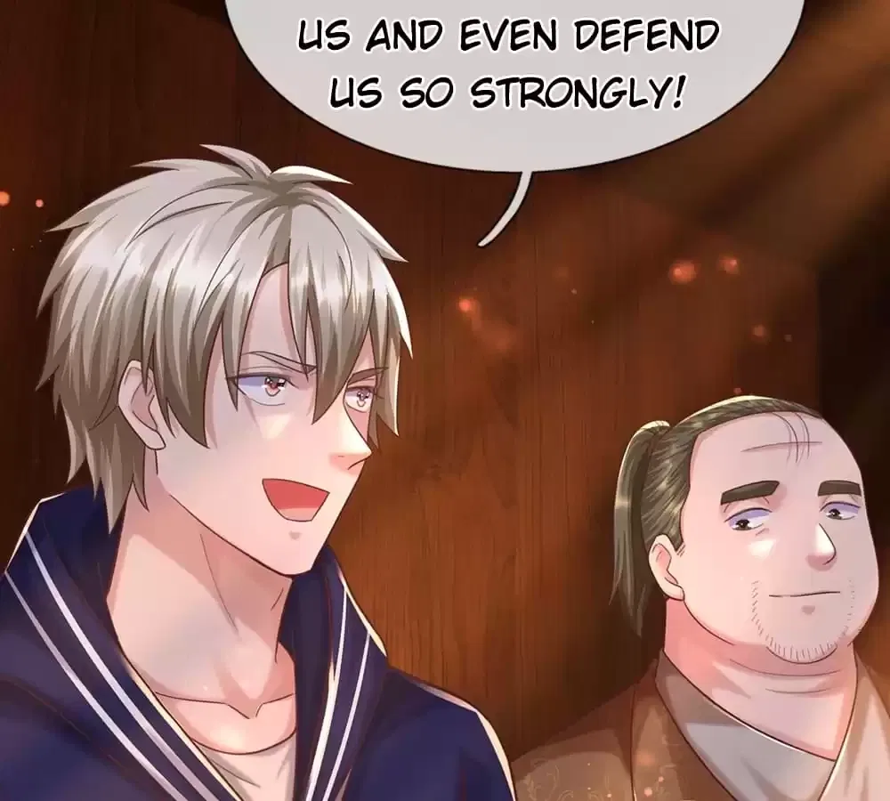 I Added All My Attributes To Strength Chapter 58 – Page 15