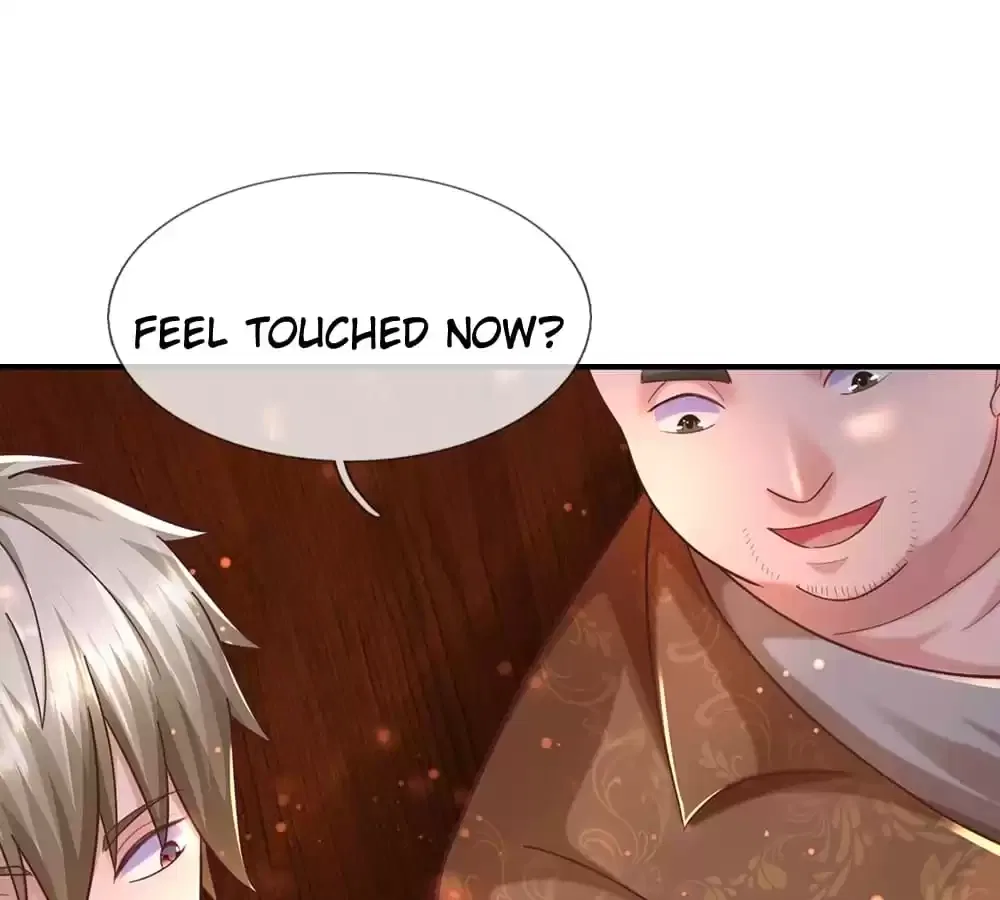 I Added All My Attributes To Strength Chapter 58 – Page 17