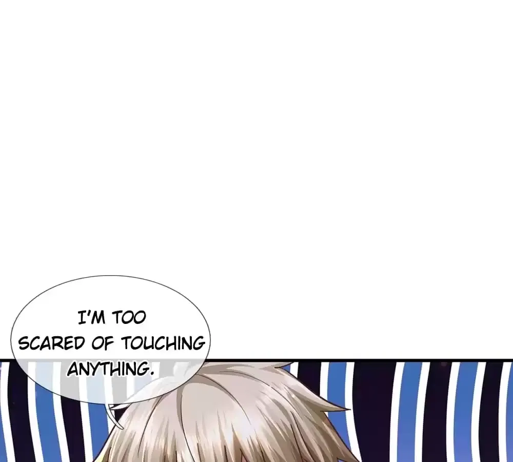 I Added All My Attributes To Strength Chapter 58 – Page 19