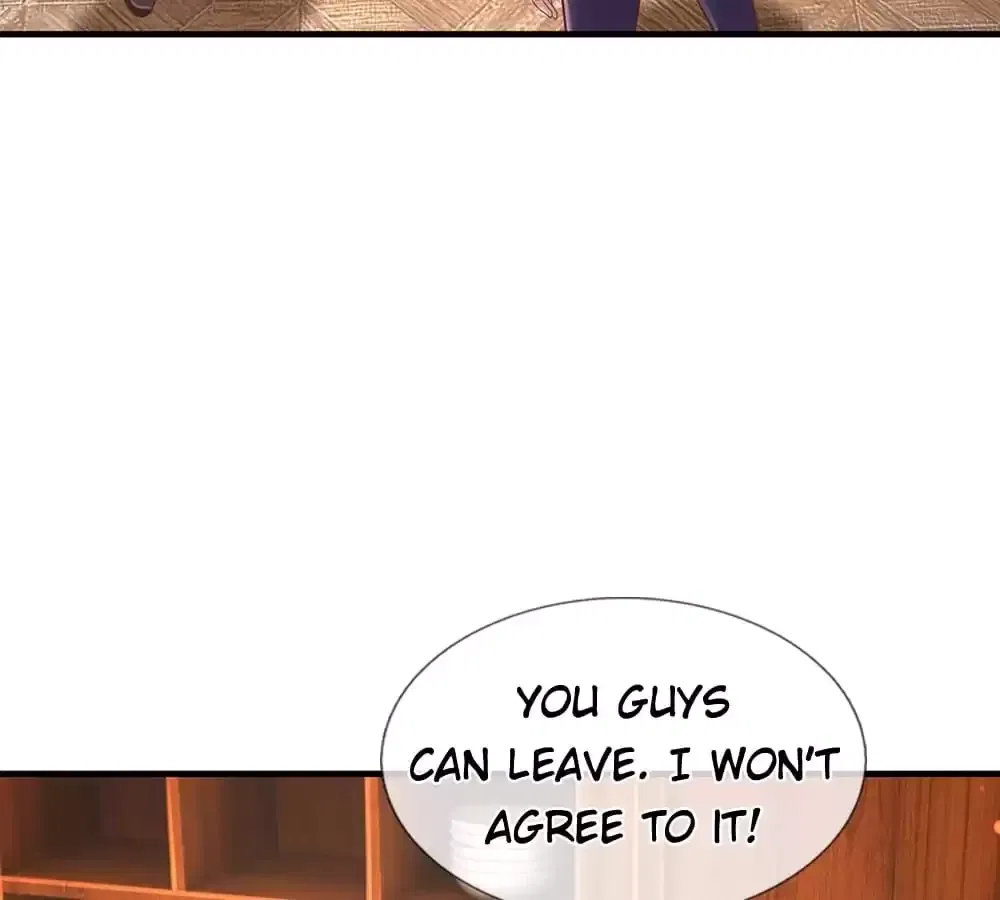 I Added All My Attributes To Strength Chapter 58 – Page 28