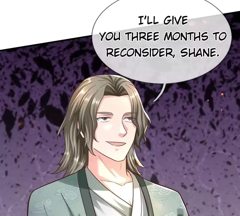 I Added All My Attributes To Strength Chapter 58 – Page 31