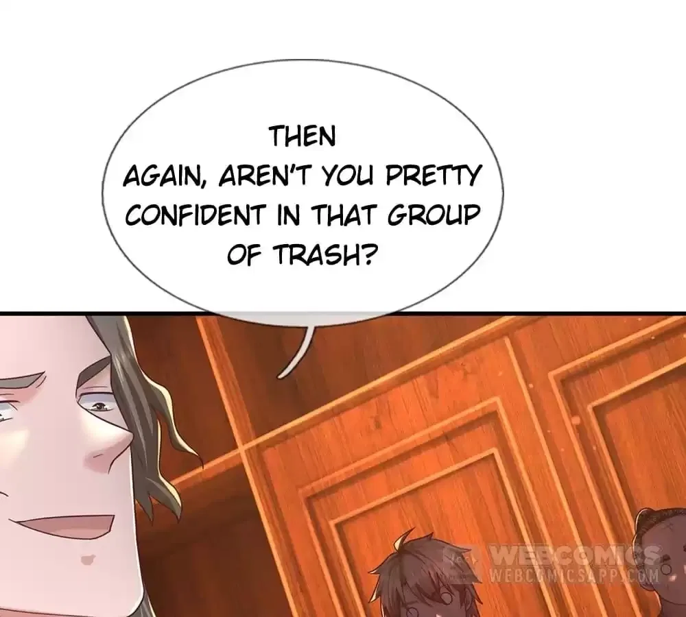 I Added All My Attributes To Strength Chapter 58 – Page 40