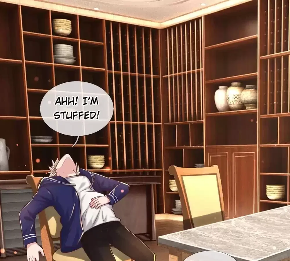 I Added All My Attributes To Strength Chapter 57 – Page 7