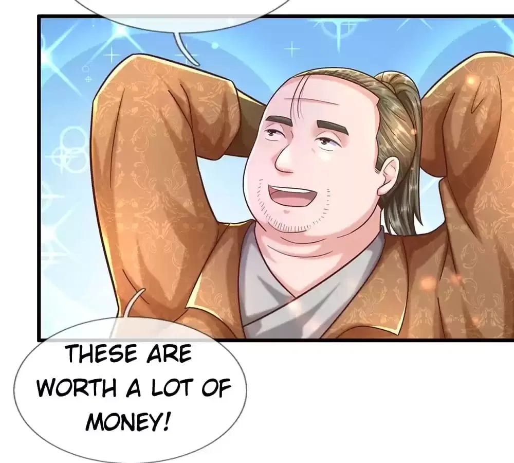 I Added All My Attributes To Strength Chapter 57 – Page 12