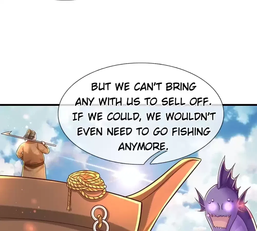 I Added All My Attributes To Strength Chapter 57 – Page 13