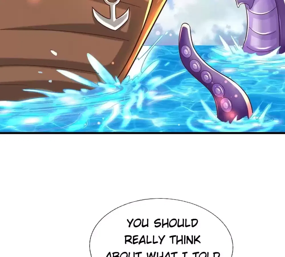 I Added All My Attributes To Strength Chapter 57 – Page 14
