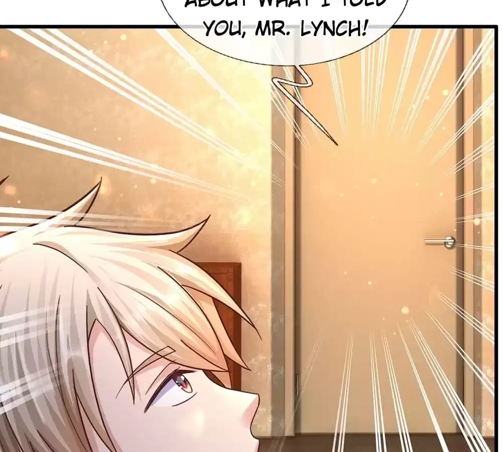 I Added All My Attributes To Strength Chapter 57 – Page 15