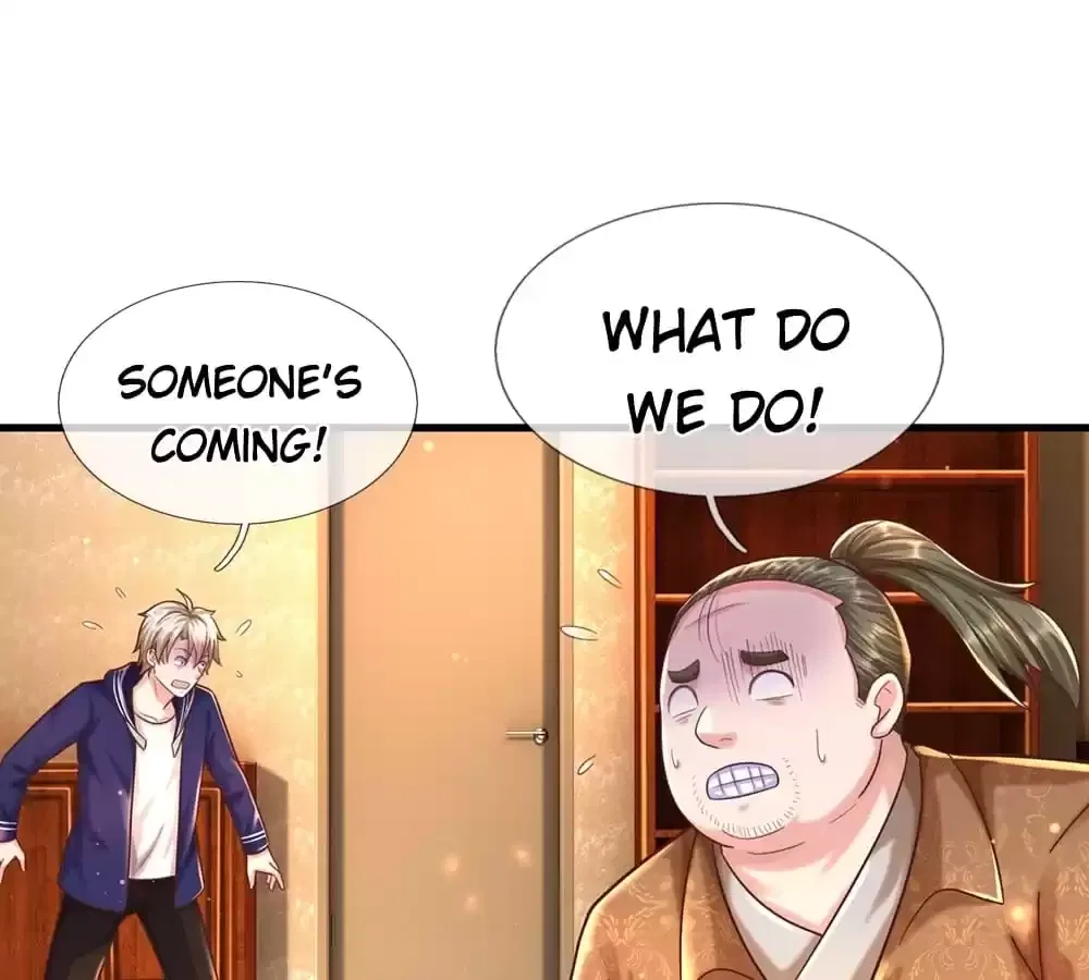 I Added All My Attributes To Strength Chapter 57 – Page 17