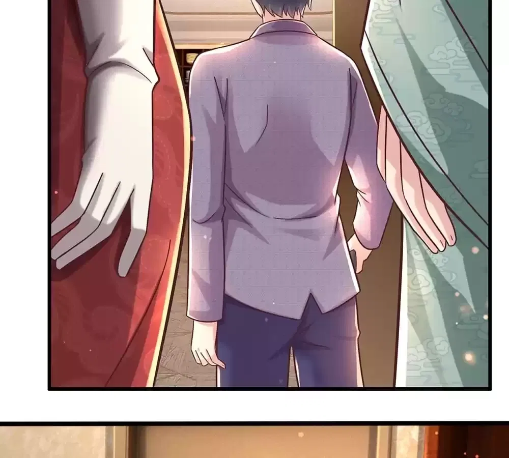 I Added All My Attributes To Strength Chapter 57 – Page 21