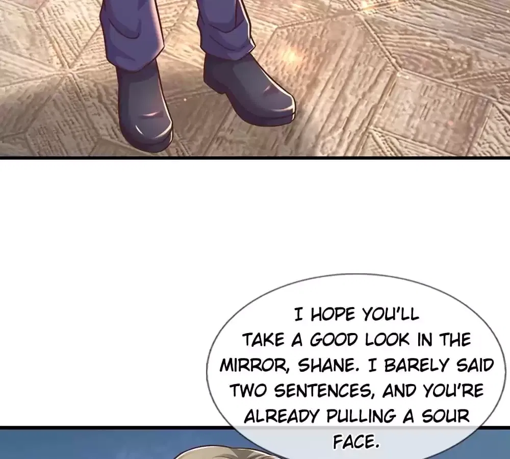 I Added All My Attributes To Strength Chapter 57 – Page 25