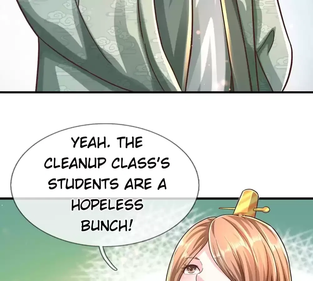 I Added All My Attributes To Strength Chapter 57 – Page 27