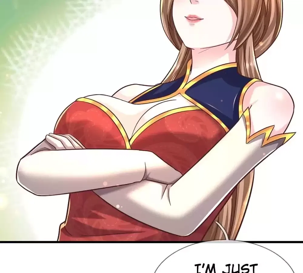 I Added All My Attributes To Strength Chapter 57 – Page 28