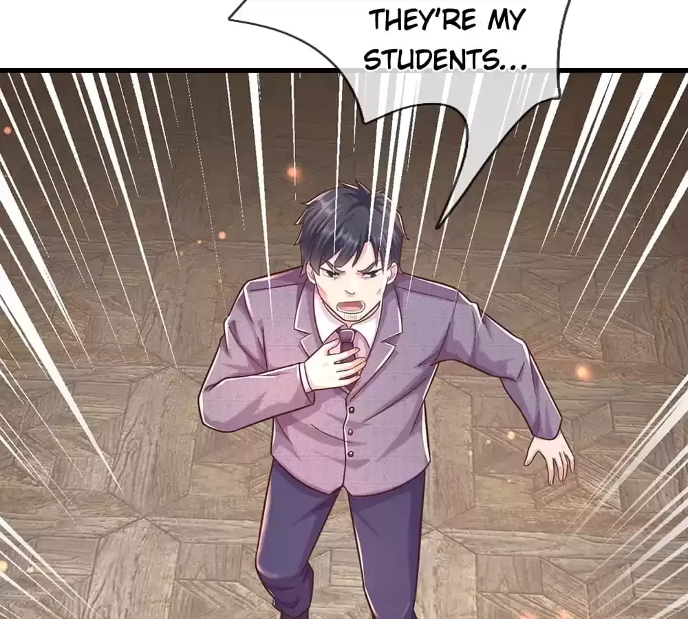 I Added All My Attributes To Strength Chapter 57 – Page 30