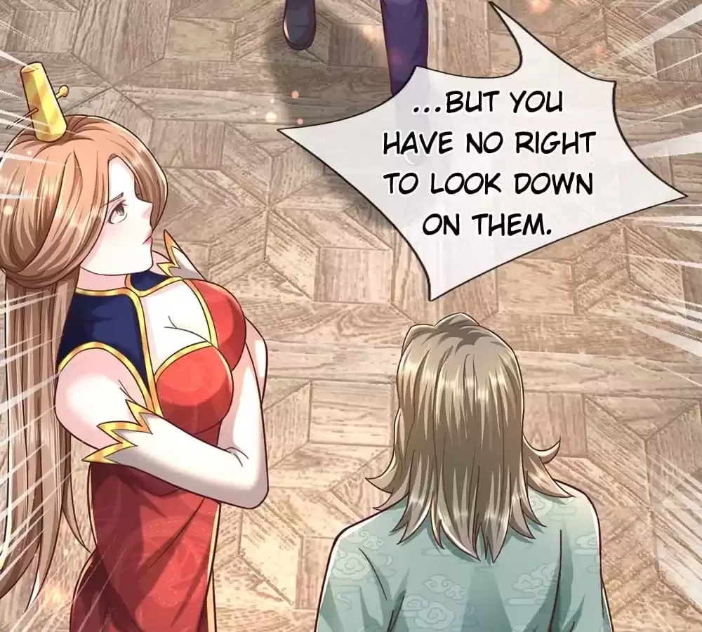 I Added All My Attributes To Strength Chapter 57 – Page 31