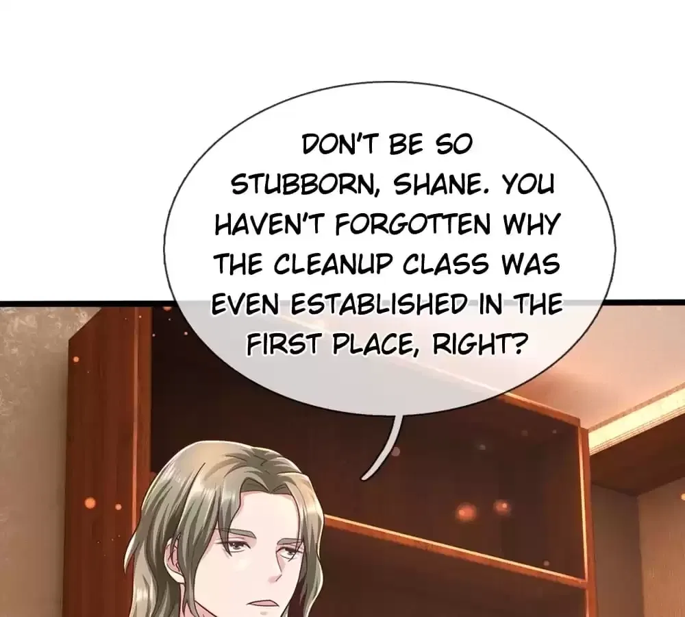 I Added All My Attributes To Strength Chapter 57 – Page 33