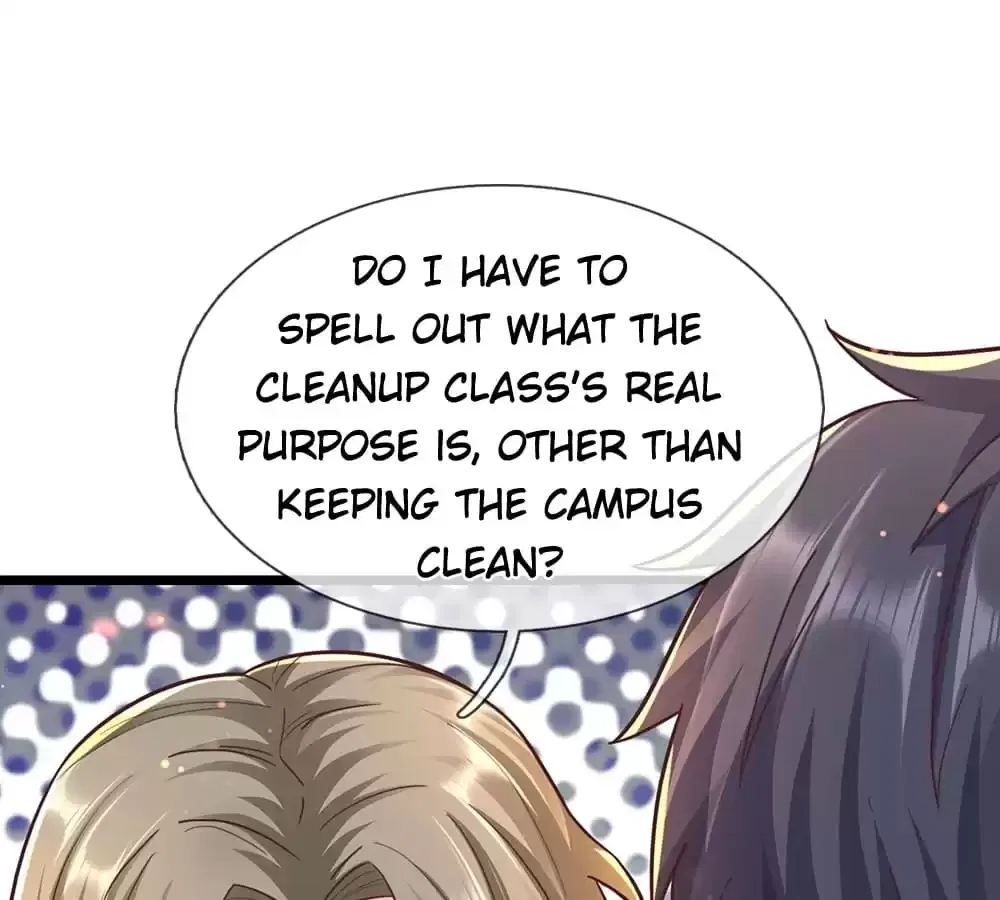 I Added All My Attributes To Strength Chapter 57 – Page 35