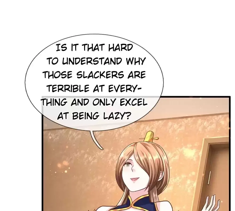 I Added All My Attributes To Strength Chapter 57 – Page 37