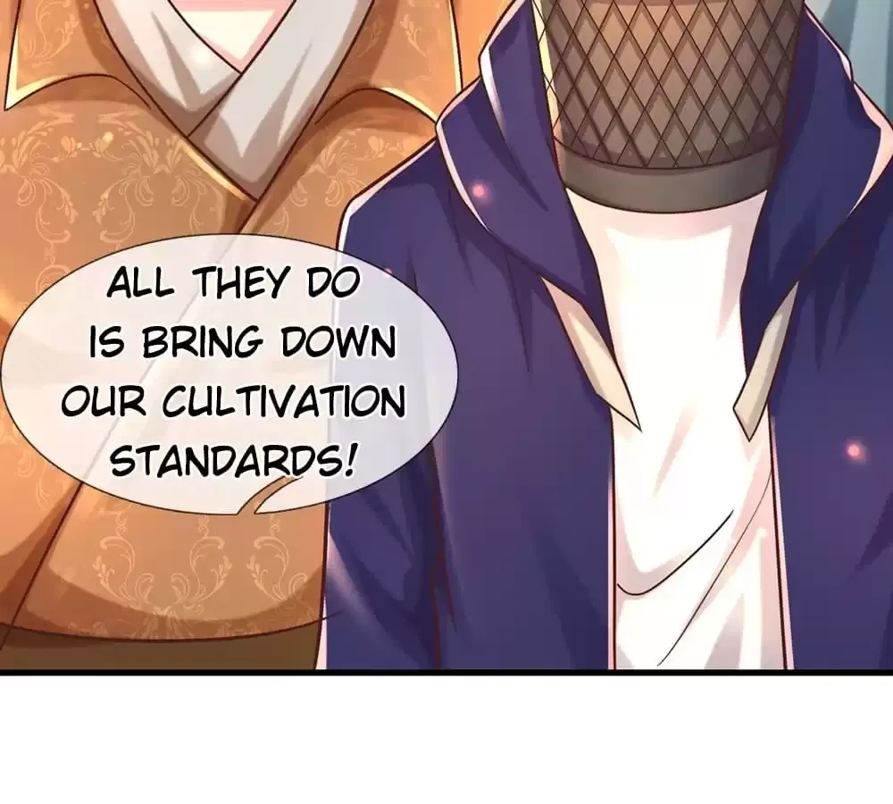 I Added All My Attributes To Strength Chapter 57 – Page 41