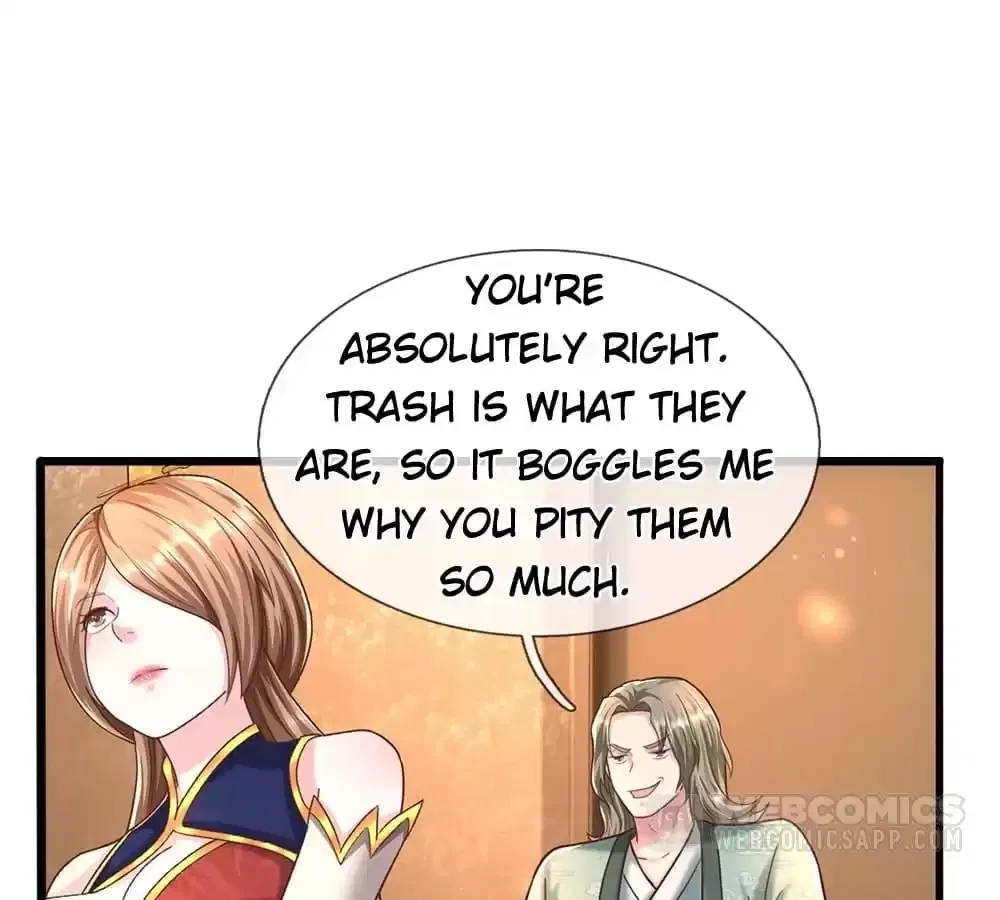 I Added All My Attributes To Strength Chapter 57 – Page 42